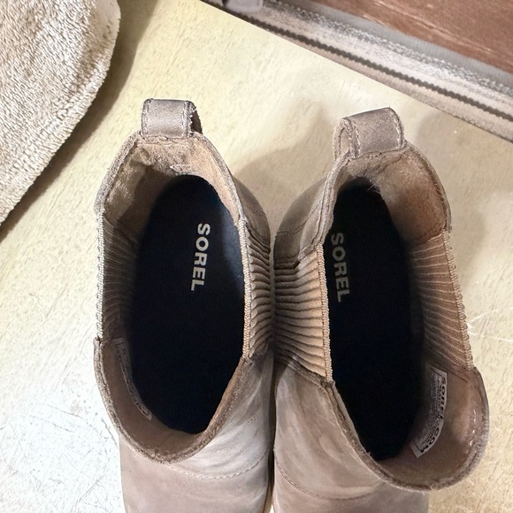 Sorel Joan of Arctic II Wedges - Picture 3 of 7